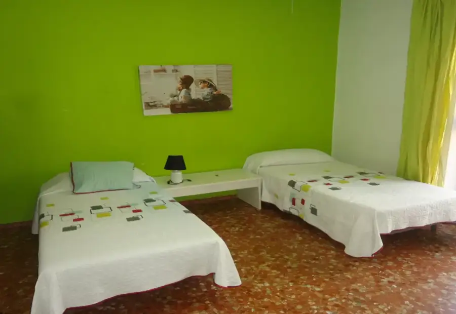Habitación en piso compartido en Córdoba en Córdoba