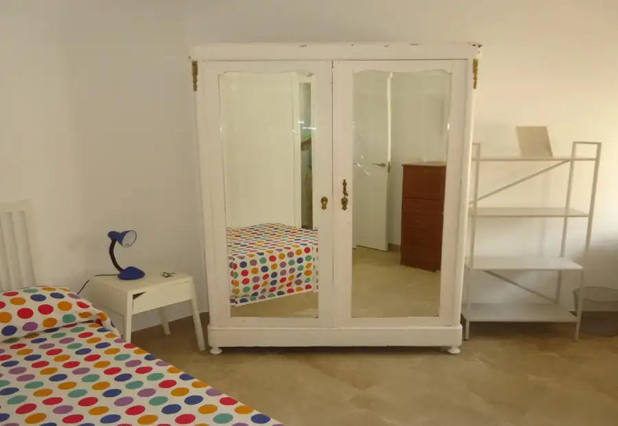 Habitación en piso compartido en Córdoba en Córdoba