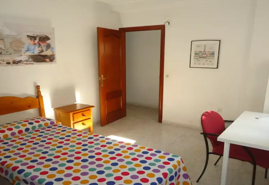 Habitación en piso compartido en Córdoba en Córdoba