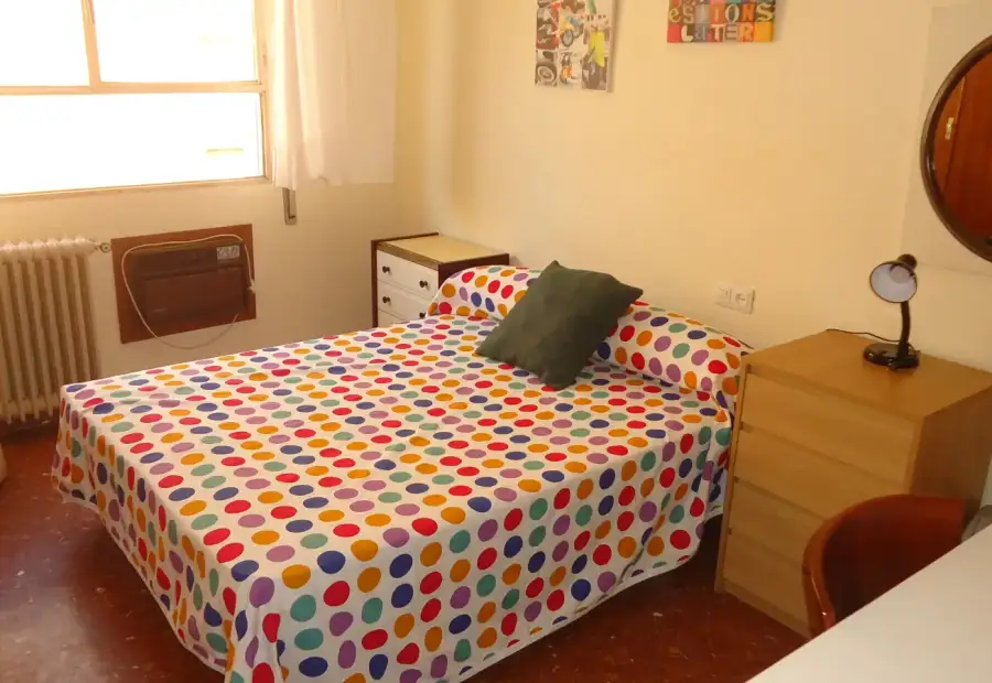 Habitación en piso compartido en Córdoba en Córdoba