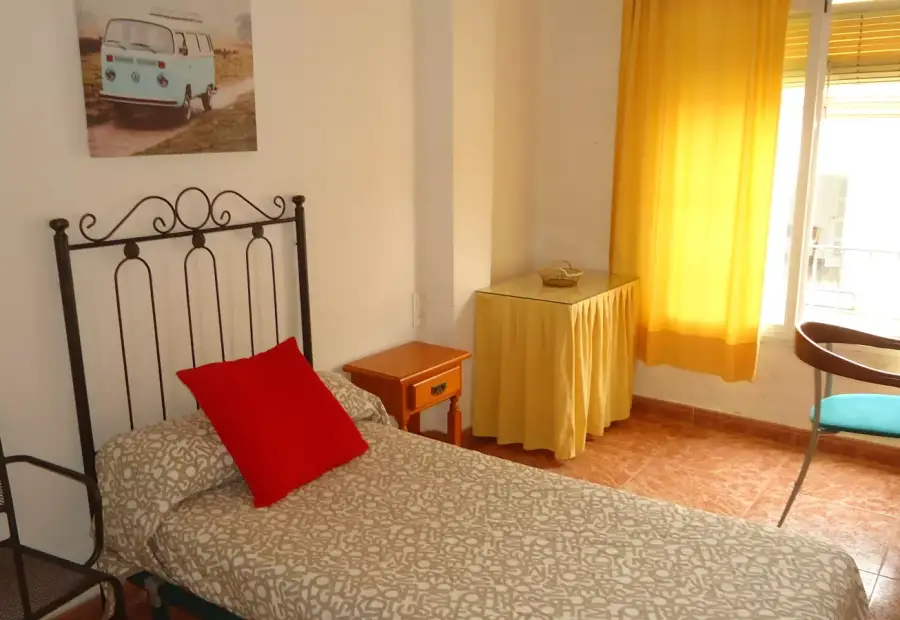 Habitación en piso compartido en Córdoba en Córdoba