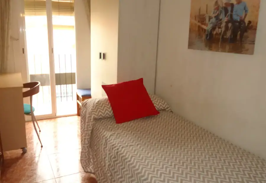 Habitación en piso compartido en Córdoba en Córdoba