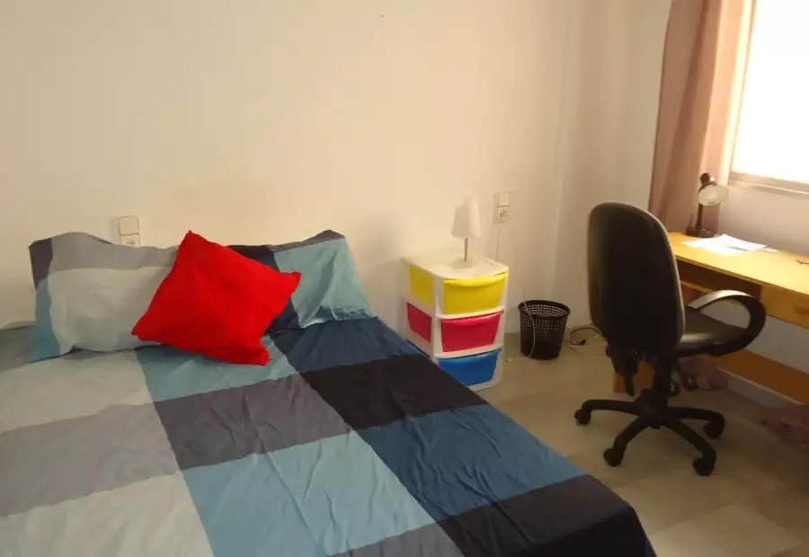Habitación en piso compartido en Córdoba en Córdoba