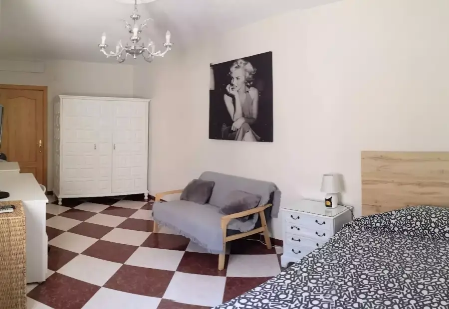 Habitación en piso compartido en Córdoba en Córdoba