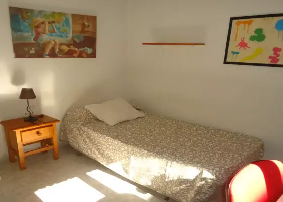 Habitación en piso compartido en Córdoba