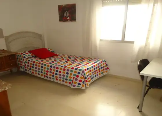 Habitación en piso compartido en Córdoba