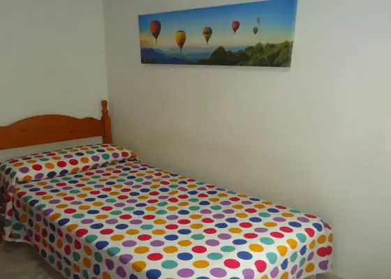 Habitación en piso compartido en Córdoba