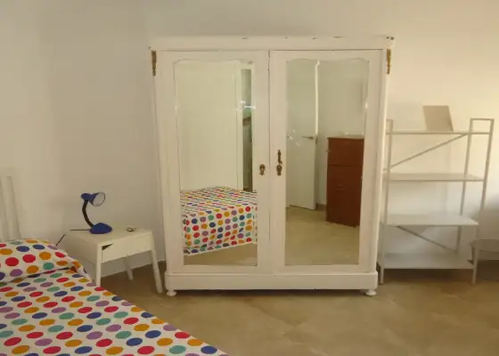 Habitación en piso compartido en Córdoba