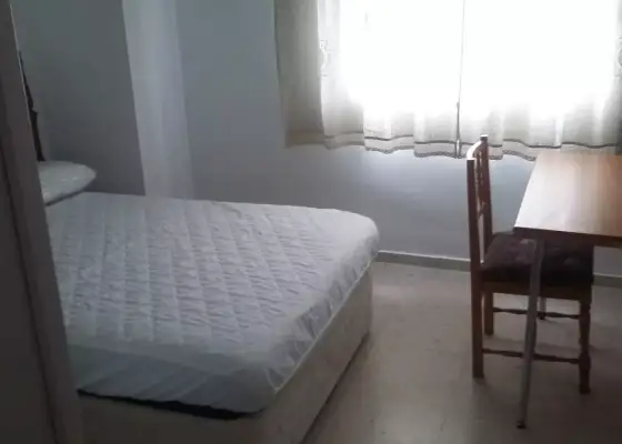 Habitación en piso compartido en Córdoba