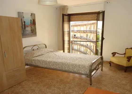 Habitación en piso compartido en Córdoba