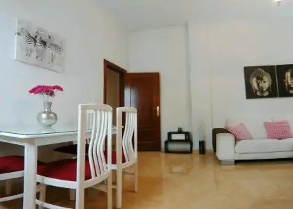 Habitación en piso compartido en Granada en Granada