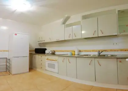 Habitación en piso compartido en Granada en Granada