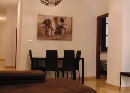 Habitación en piso compartido en Granada en Granada