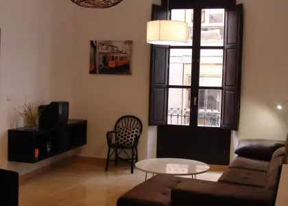 Habitación en piso compartido en Granada en Granada