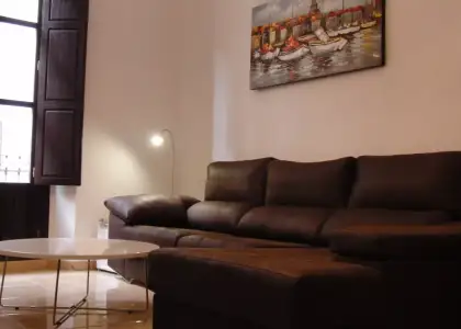 Habitación en piso compartido en Granada en Granada