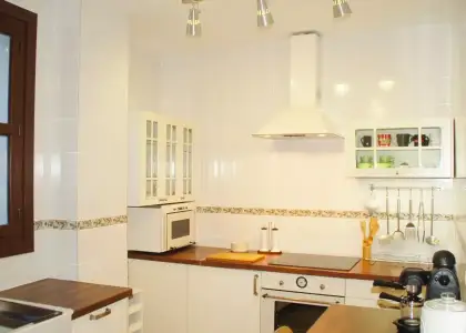 Habitación en piso compartido en Granada en Granada