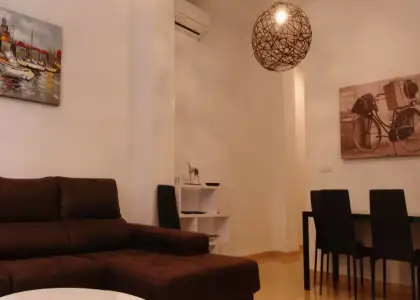 Habitación en piso compartido en Granada en Granada
