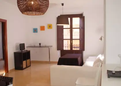 Habitación en piso compartido en Granada en Granada