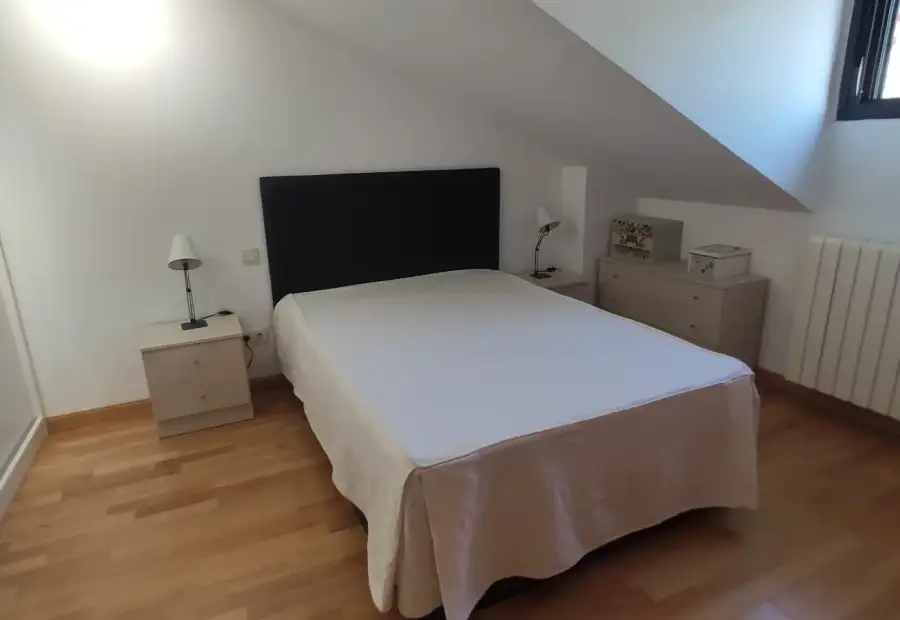 Habitación en piso compartido en Granada en Granada