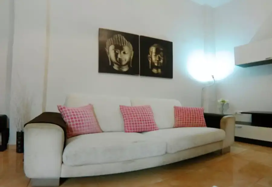 Habitación en piso compartido en Granada en Granada