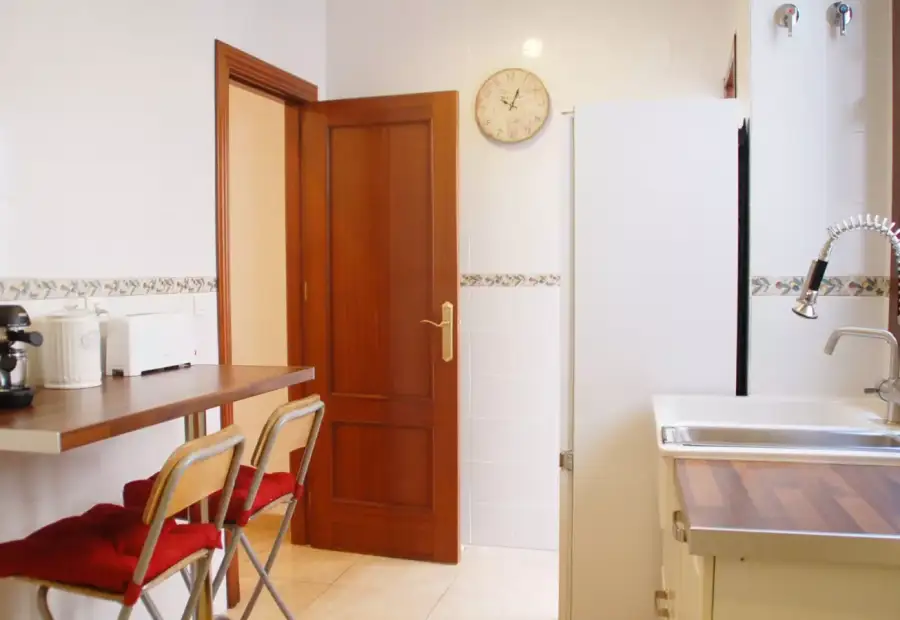 Habitación en piso compartido en Granada en Granada