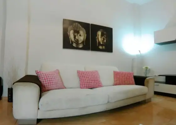 Habitación en piso compartido en Granada