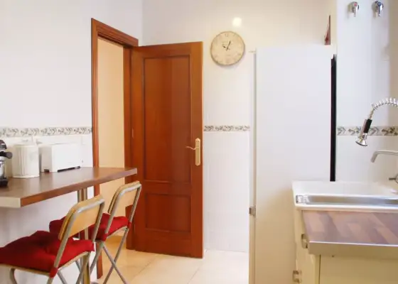 Habitación en piso compartido en Granada