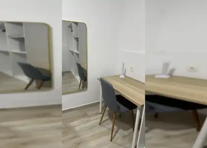 Habitación en piso compartido en Javalí Viejo en Murcia