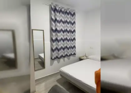 Habitación en piso compartido en Javalí Viejo en Murcia