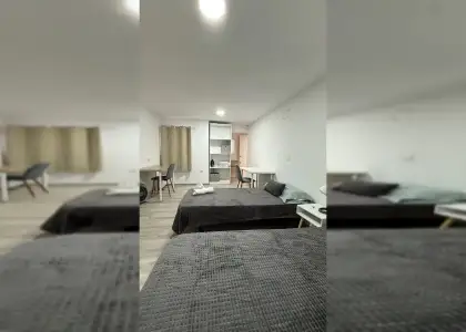 Habitación en piso compartido en Javalí Viejo en Murcia