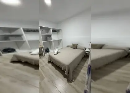 Habitación en piso compartido en Javalí Viejo en Murcia