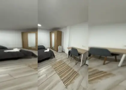 Habitación en piso compartido en Javalí Viejo en Murcia