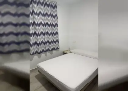 Habitación en piso compartido en Javalí Viejo en Murcia