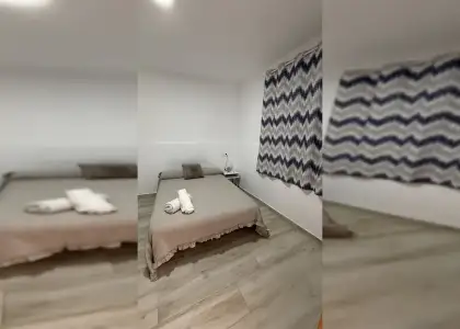 Habitación en piso compartido en Javalí Viejo en Murcia