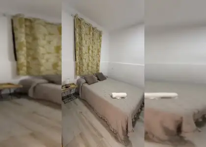 Habitación en piso compartido en Javalí Viejo en Murcia