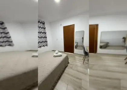 Habitación en piso compartido en Javalí Viejo en Murcia