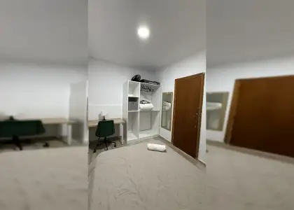Habitación en piso compartido en Javalí Viejo en Murcia