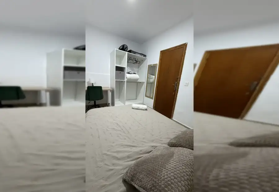Habitación en piso compartido en Javalí Viejo en Murcia