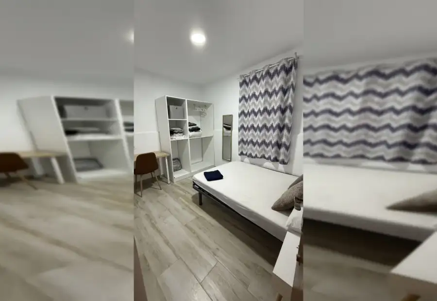 Habitación en piso compartido en Javalí Viejo en Murcia