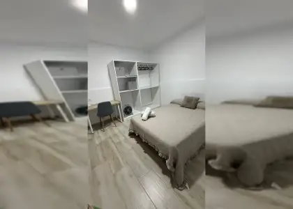 Habitación en piso compartido en Javalí Viejo, Murcia en Murcia