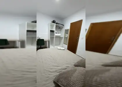 Habitación en piso compartido en Javalí Viejo, Murcia en Murcia