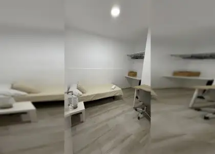 Habitación en piso compartido en Javalí Viejo, Murcia en Murcia