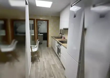 Habitación en piso compartido en Javalí Viejo, Murcia en Murcia