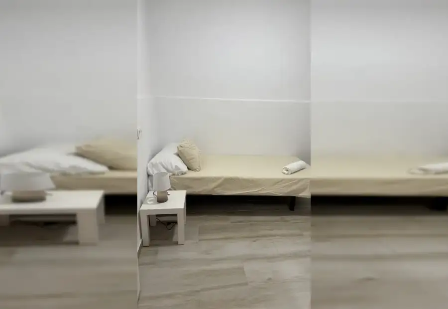 Habitación en piso compartido en Javalí Viejo, Murcia en Murcia
