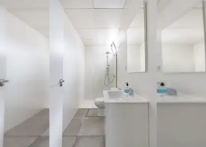 Habitación en piso compartido en La Ñora en Murcia