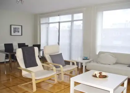Habitación en piso compartido en madrid. en Madrid