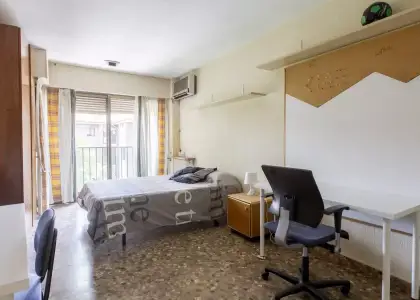 Habitación en piso compartido en Murcia en Murcia
