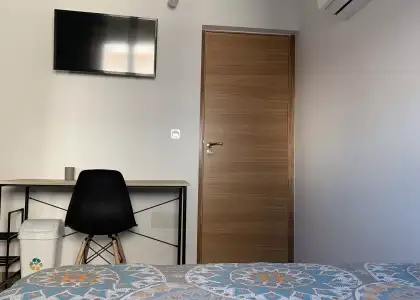 Habitación en piso compartido en Murcia en Murcia