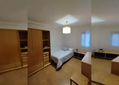 Habitación en piso compartido en Murcia en Murcia