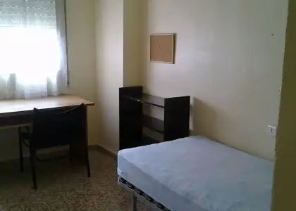 Habitación en piso compartido en Murcia en Murcia